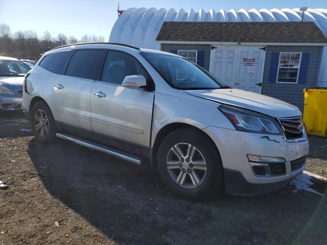 Photo 4 from auction – 2015 CHEVROLET TRAVERSE L with VIN 1GNKVHKD9FJ287423