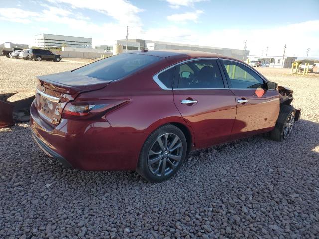 Photo 3 from auction – 2018 NISSAN ALTIMA 2.5 with VIN 1N4AL3AP7JC248129