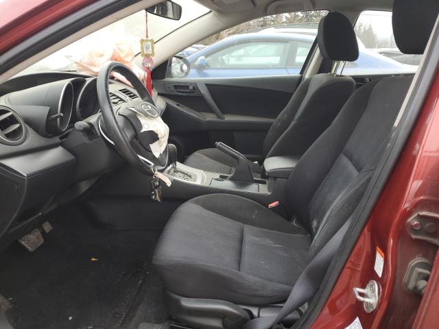 Photo 7 from auction – 2010 MAZDA 3 I with VIN JM1BL1SF4A1119379