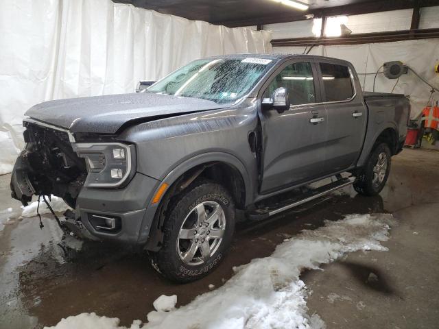 Photo 1 from auction – 2024 FORD RANGER LAR with VIN 1FTER4KH7RLE16810