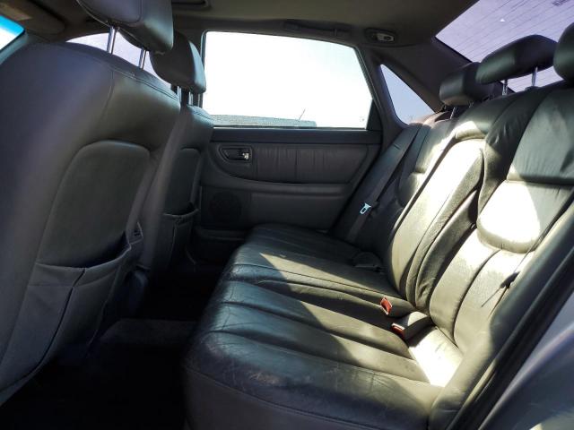 Photo 10 from auction – 2000 TOYOTA AVALON XL with VIN 4T1BF28B8YU094816