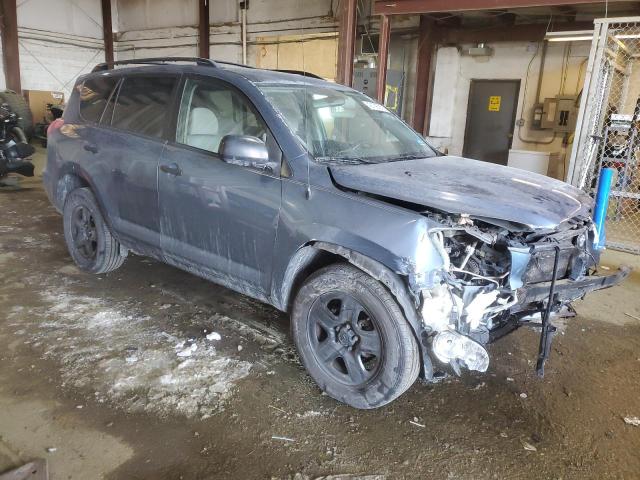 Photo 4 from auction – 2007 TOYOTA RAV4 with VIN JTMBD33V475065503