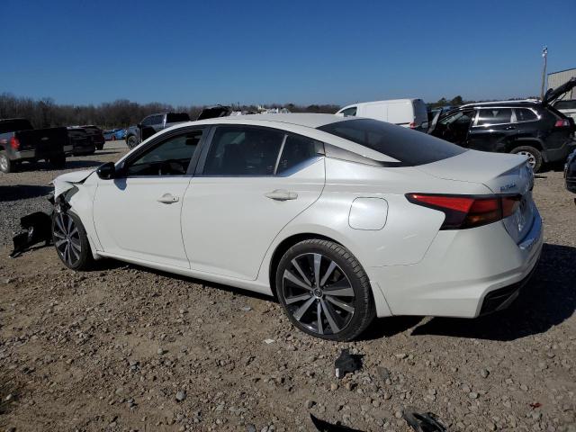 Photo 2 from auction – 2021 NISSAN ALTIMA SR with VIN 1N4BL4CV5MN328429
