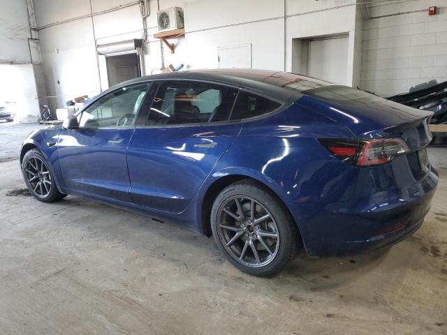 Photo 2 from auction – 2019 TESLA MODEL 3 with VIN 5YJ3E1EB3KF365551