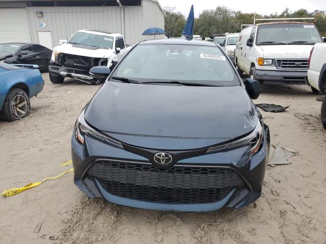 Photo 5 from auction – 2019 TOYOTA COROLLA SE with VIN JTNK4RBE0K3063168