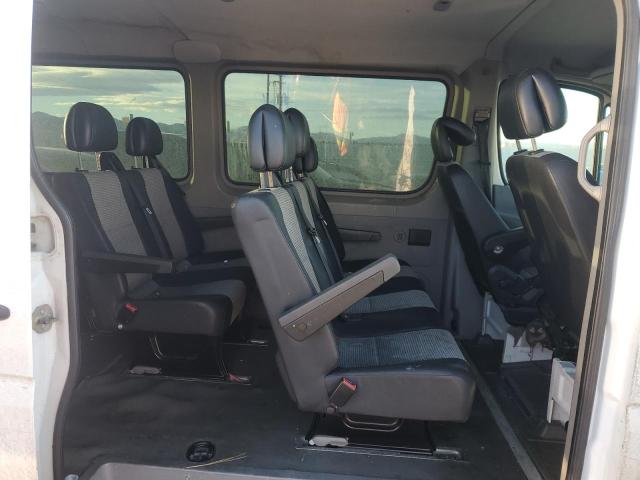 Photo 11 from auction – 2007 DODGE SPRINTER 2 with VIN WD8PE745675180018