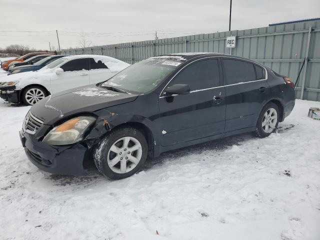 NISSAN ALTIMA 2.5 2008 with VIN 1N4AL21E48C210523 - Photo from auction