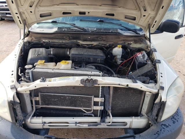Photo 11 from auction – 2007 DODGE RAM 1500 S with VIN 1D7HA18P47J611294