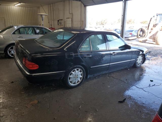 Photo 3 from auction – 1998 MERCEDES-BENZ E 320 with VIN WDBJF65F2WA518941