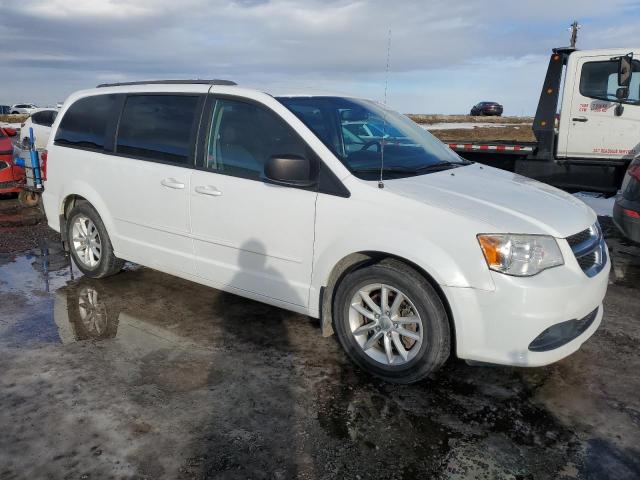 Photo 4 from auction – 2014 DODGE GRAND CARA with VIN 2C4RDGBG6ER288747