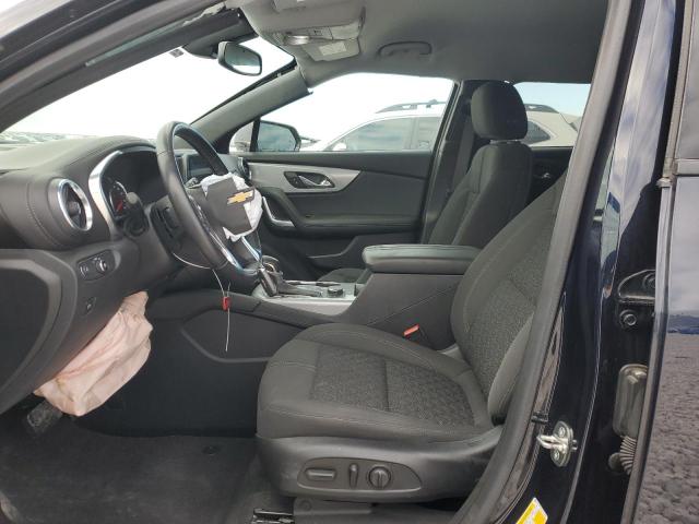Photo 7 from auction – 2020 CHEVROLET BLAZER 2LT with VIN 3GNKBCRS9LS718806