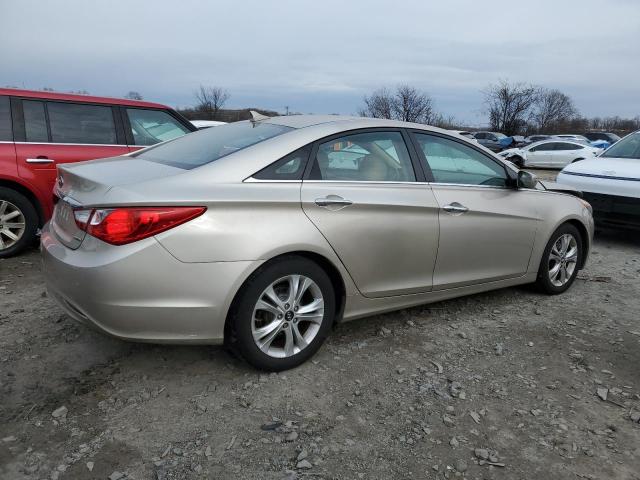 Photo 3 from auction – 2011 HYUNDAI SONATA SE with VIN 5NPEC4ACXBH084931