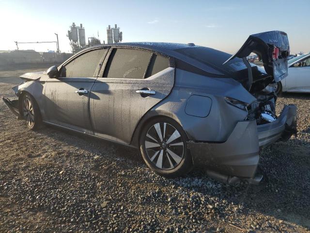 Photo 2 from auction – 2019 NISSAN ALTIMA SL with VIN 1N4BL4EV3KC175538