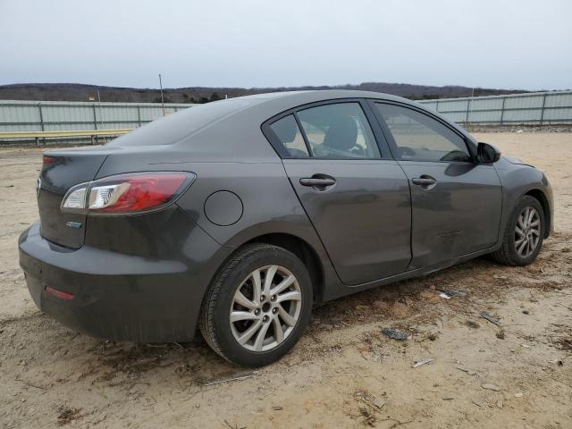 Photo 3 from auction – 2012 MAZDA 3 I with VIN JM1BL1V89C1588922