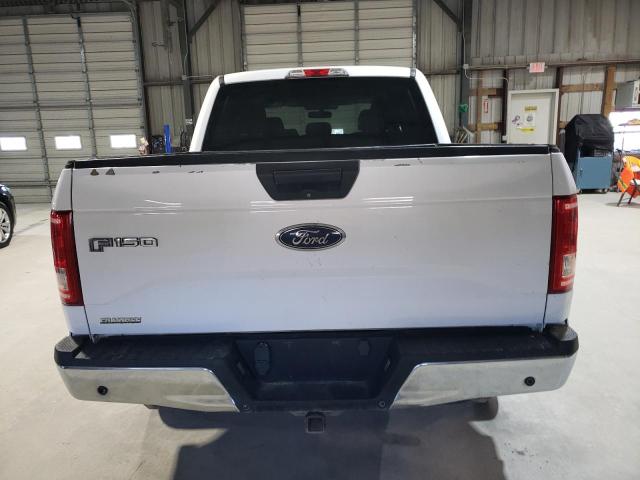 Photo 6 from auction – 2015 FORD F150 SUPER with VIN 1FTEW1EG5FKE44388