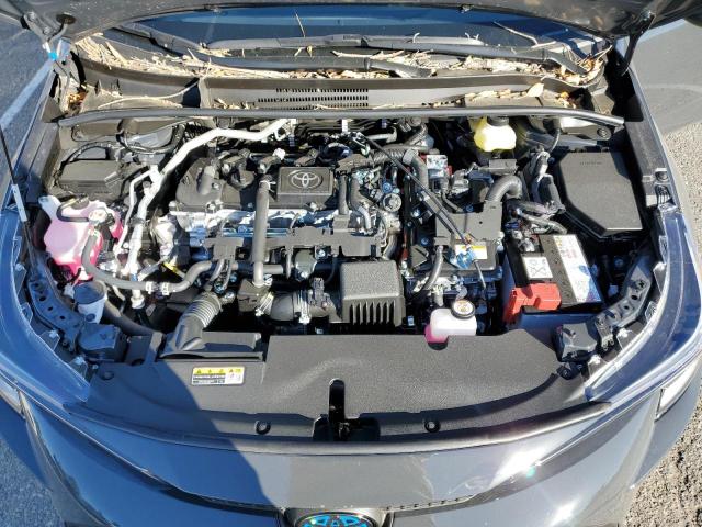 Photo 11 from auction – 2025 TOYOTA COROLLA LE with VIN JTDBCMFE7S3074141