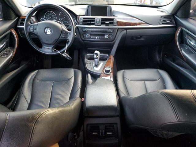 Photo 8 from auction – 2013 BMW 328 XI with VIN WBA3B3C59DJ812216