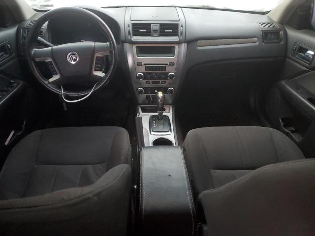 Photo 8 from auction – 2010 MERCURY MILAN with VIN 3MEHM0HA5AR623375