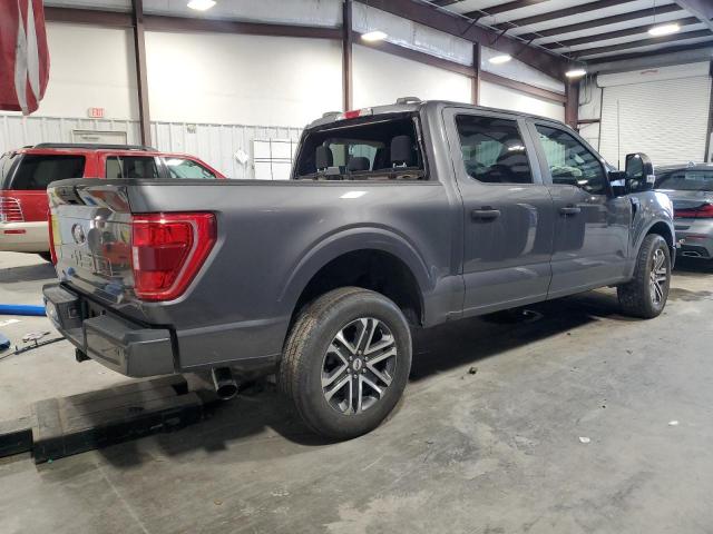Photo 3 from auction – 2022 FORD F150 SUPER with VIN 1FTEW1C57NFA59326