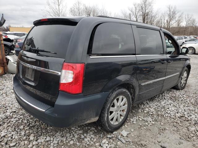Photo 3 from auction – 2014 CHRYSLER TOWN & COU with VIN 2C4RC1BG8ER206985