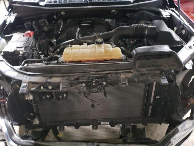 Photo 11 from auction – 2018 FORD F150 SUPER with VIN 1FTEW1EP4JKD40581