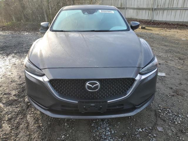 Photo 5 from auction – 2018 MAZDA 6 TOURING with VIN JM1GL1VM5J1332065