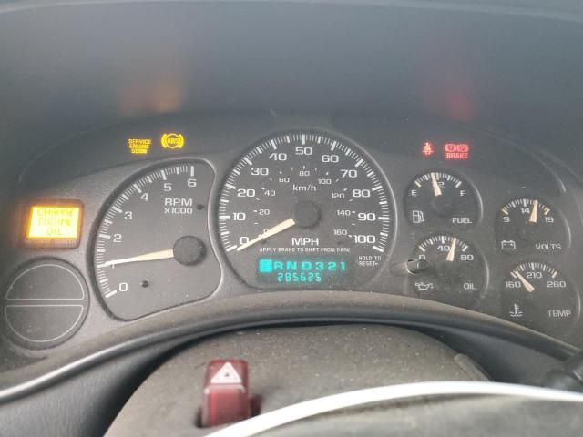 صورة رقم 9 من المزاد - 2002 CHEVROLET SILVERADO مع VIN 1GCEK19T62E305320