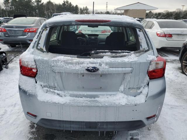 Photo 6 from auction – 2013 SUBARU IMPREZA PR with VIN JF1GPAC67DH813655