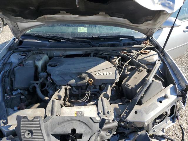 Photo 11 from auction – 2011 CHEVROLET IMPALA LT with VIN 2G1WG5EK3B1170799