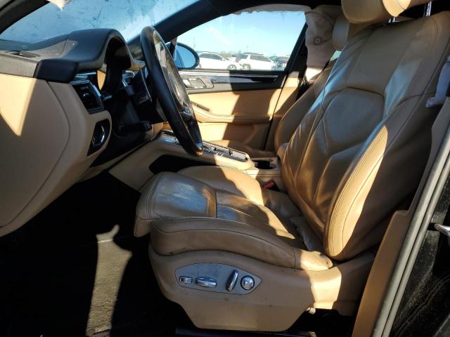 Photo 7 from auction – 2017 PORSCHE MACAN with VIN WP1AA2A58HLB02100