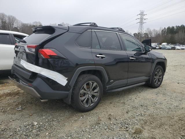 Photo 3 from auction – 2022 TOYOTA RAV4 LIMIT with VIN 4T3D6RFV3NU073387