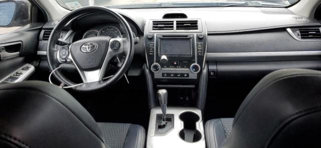 Photo 8 from auction – 2014 TOYOTA CAMRY L with VIN 4T1BF1FK1EU397770