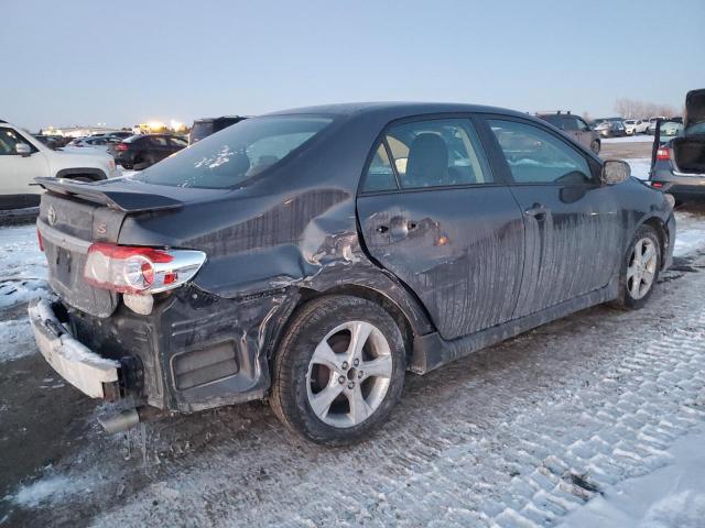 Снимка 3 от търг – 2013 TOYOTA COROLLA BA с VIN 5YFBU4EE3DP094542