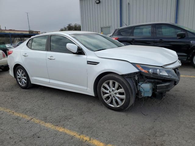 Photo 4 from auction – 2015 KIA OPTIMA EX with VIN 5XXGN4A79FG495907