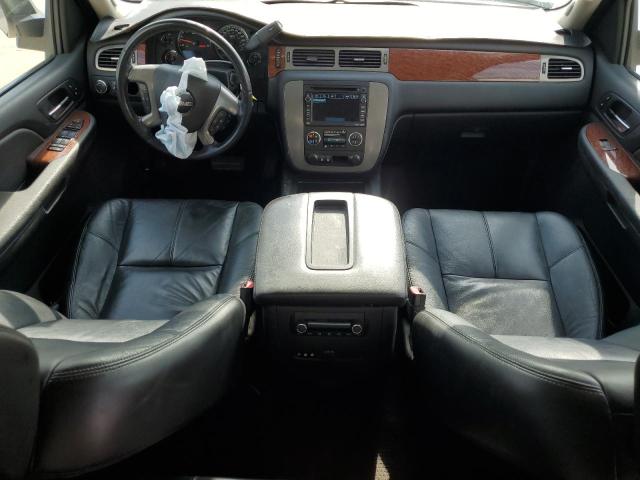 Photo 8 from auction – 2008 GMC SIERRA K15 with VIN 2GTEK13J181291215