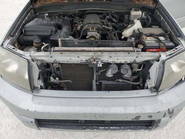 Photo 12 from auction – 2005 TOYOTA 4RUNNER LI with VIN JTEZT17R858006917
