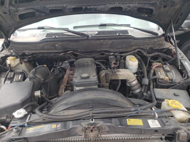 Photo 11 from auction – 2005 DODGE RAM 3500 S with VIN 3D7MS48C25G716599