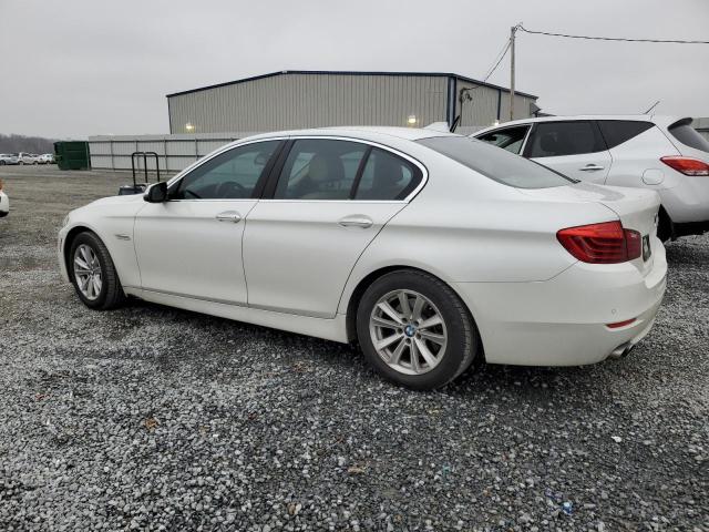 Photo 2 from auction – 2014 BMW 528 I with VIN WBA5A5C50ED503001