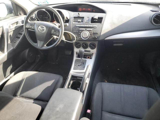 Photo 8 from auction – 2011 MAZDA 3 I with VIN JM1BL1VG8B1396493