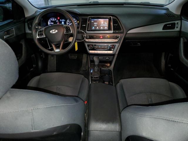Photo 8 from auction – 2019 HYUNDAI SONATA SE with VIN 5NPE24AF7KH765304