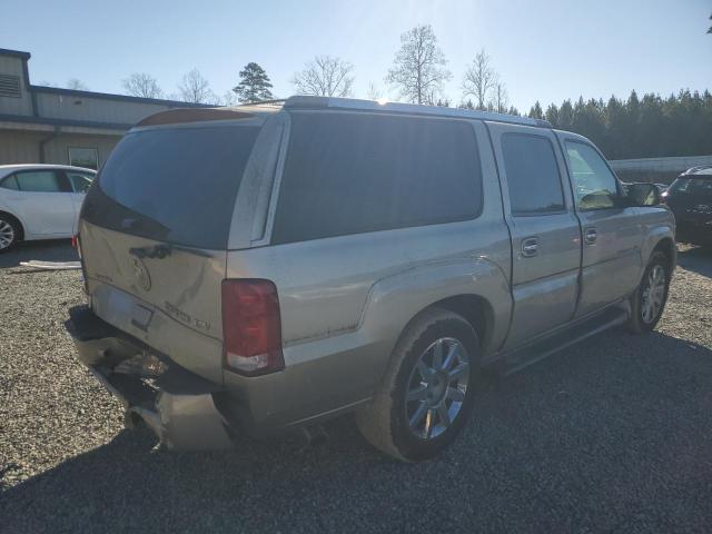 Photo 3 from auction – 2006 CADILLAC ESCALADE E with VIN 3GYFK66N96G220469