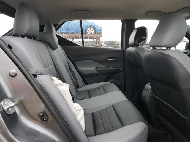 Photo 10 from auction – 2024 NISSAN KICKS SR with VIN 3N1CP5DVXRL502013