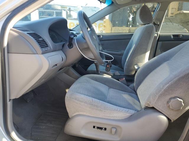 Photo 7 from auction – 2002 TOYOTA CAMRY LE with VIN 4T1BF32K82U030474