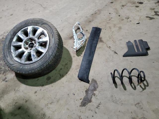 Photo 13 from auction – 2013 BUICK ENCLAVE with VIN 5GAKVCKD4DJ123331