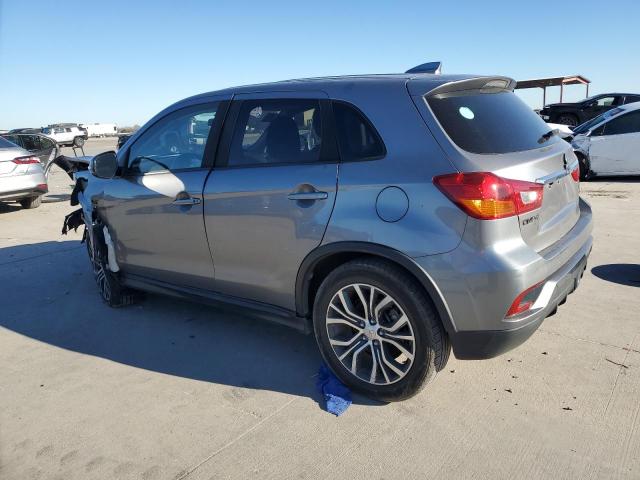 Photo 2 from auction – 2019 MITSUBISHI OUTLANDER with VIN JA4AP4AU8KU013139