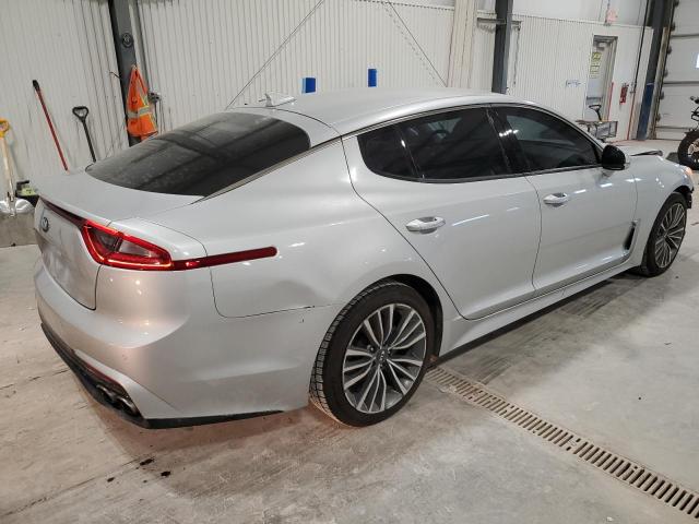 Photo 3 from auction – 2018 KIA STINGER with VIN KNAE15LA9J6011899