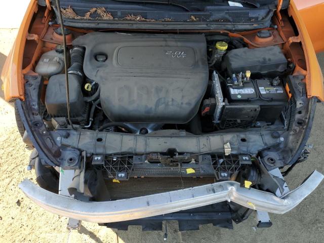Photo 11 from auction – 2013 DODGE DART SXT with VIN 1C3CDFBA8DD311706