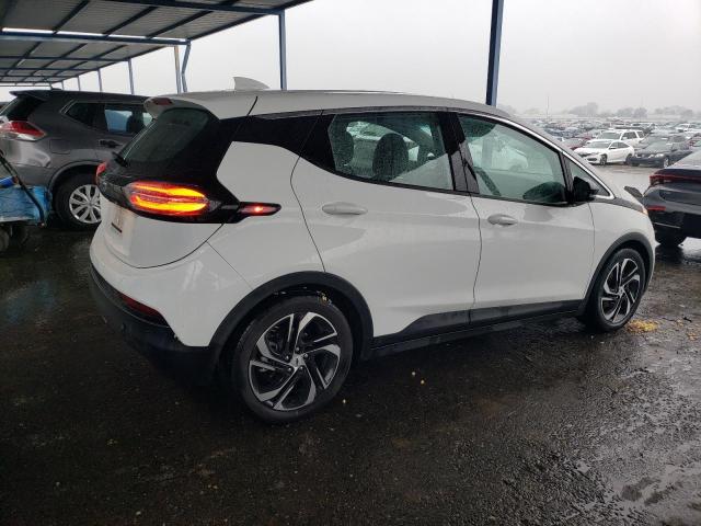 Photo 3 from auction – 2023 CHEVROLET BOLT EV 2L with VIN 1G1FX6S0XP4137223