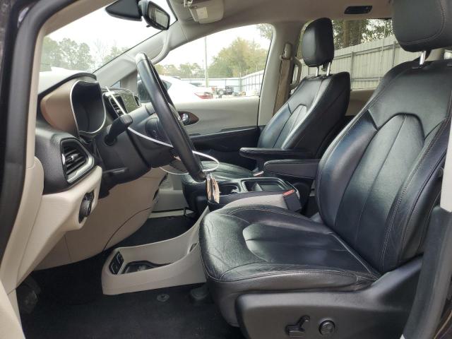 Photo 7 from auction – 2017 CHRYSLER PACIFICA T with VIN 2C4RC1BG9HR720025