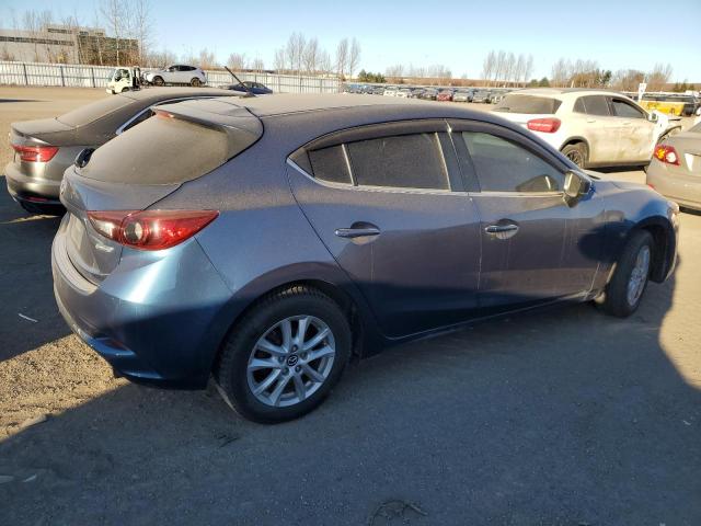 Photo 3 from auction – 2017 MAZDA 3 TOURING with VIN 3MZBN1L76HM132808